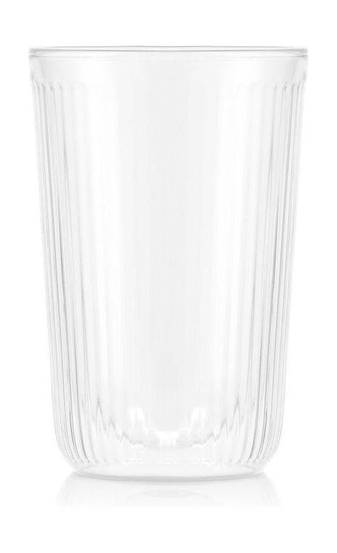 [product_category]-Bodum Douro Glasses Double Walled Transparent 0.25 L, 2 Pcs.-Bodum-699965465667-12136-10-BOD-1