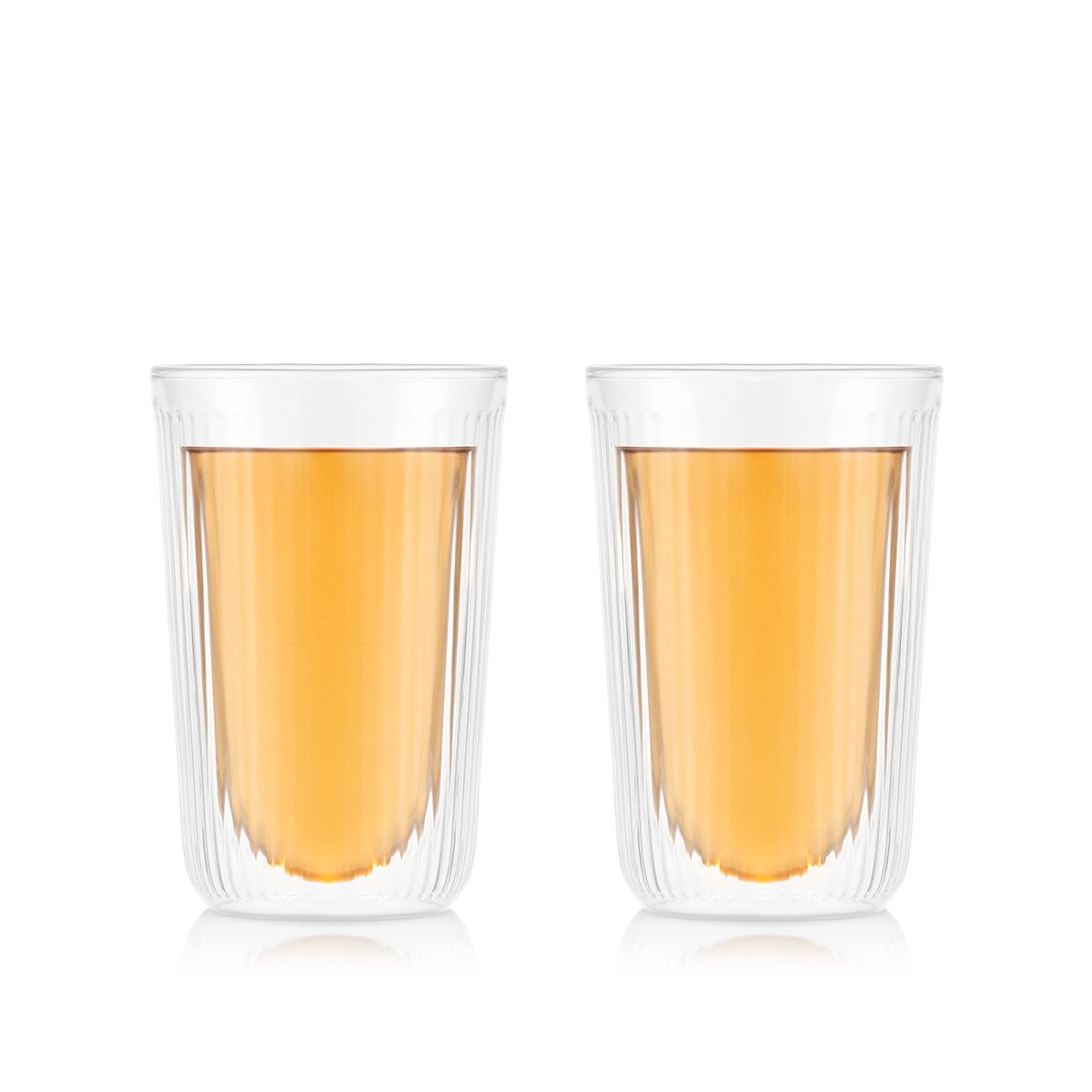 [product_category]-Bodum Douro Glasses Double Walled Transparent 0.25 L, 2 Pcs.-Bodum-699965465667-12136-10-BOD-2