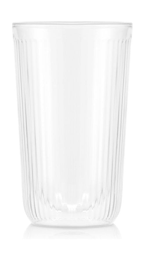 [product_category]-Bodum Douro Glasses Double Walled Transparent 0.35 L, 2 Pcs.-Bodum-699965465681-12137-10-BOD-1