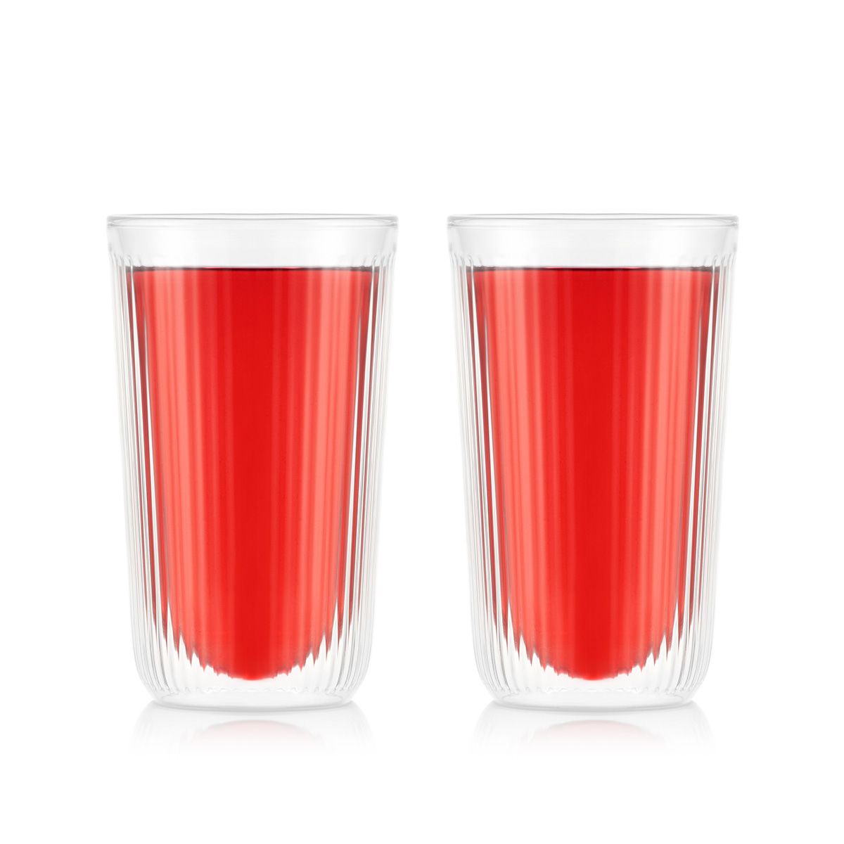 [product_category]-Bodum Douro Glasses Double Walled Transparent 0.35 L, 2 Pcs.-Bodum-699965465681-12137-10-BOD-2