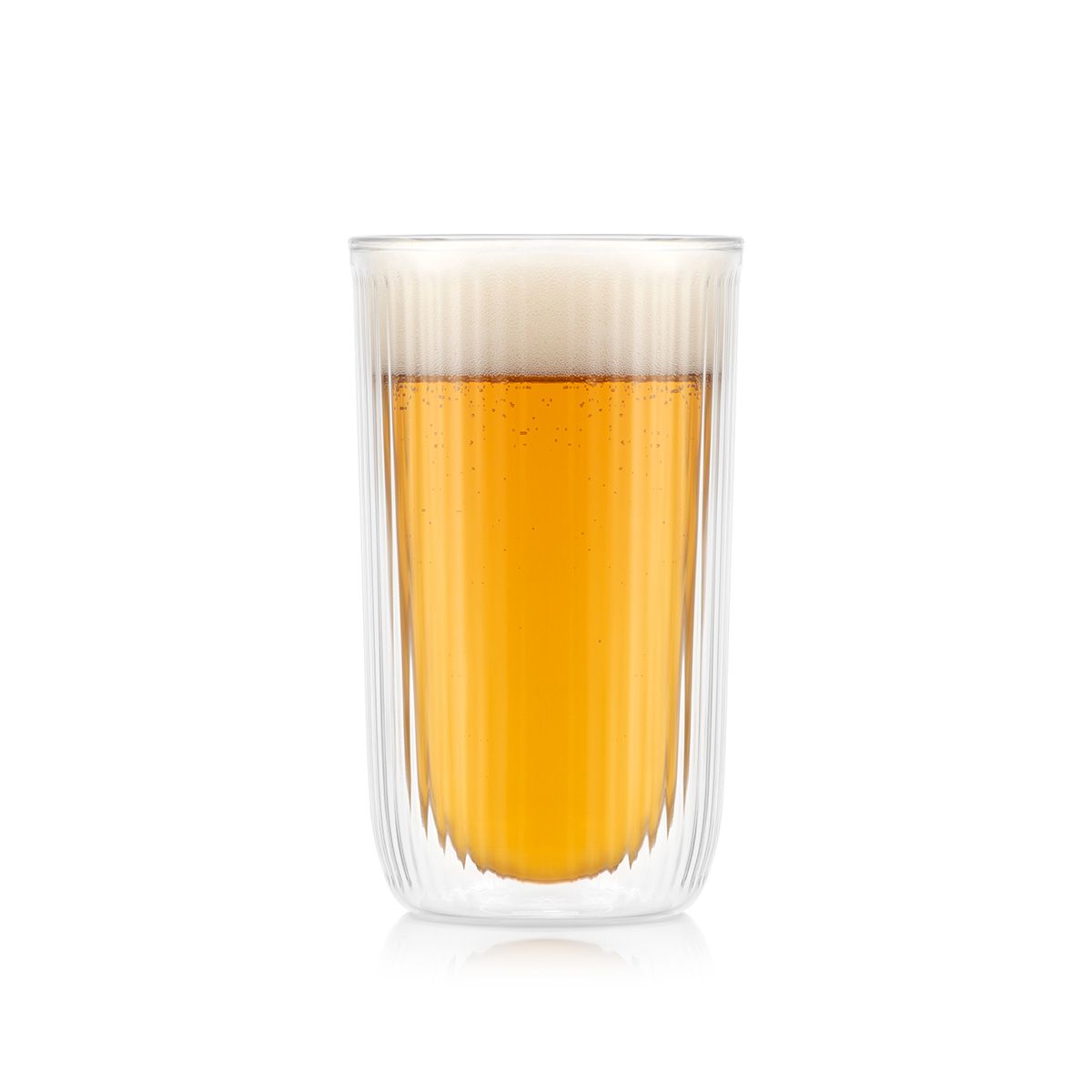 [product_category]-Bodum Douro Glasses Double Walled Transparent, 2 Pcs.-Bodum-699965465643-12134-10-BOD-3