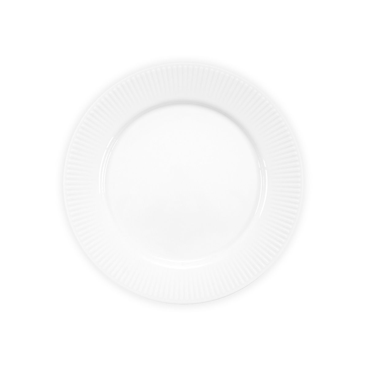 [product_category]-Bodum Douro Lunch Plate Porcelain White, 4 Pcs.-Bodum-699965398552-11817-03-BOD-2