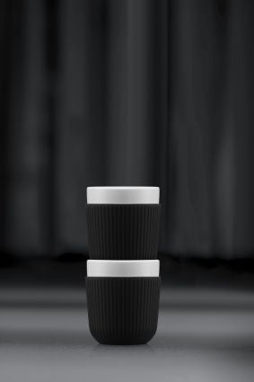 [product_category]-Bodum Douro Mug With Silicone Sleeve 200 Ml, Black-Bodum-699965473174-12128-03-01T-BOD-2