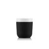 Bodum Douro Mug With Silicone Sleeve 300 Ml, Black