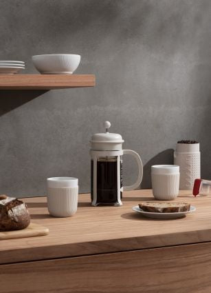 [product_category]-Bodum Douro Mug With Silicone Sleeve 300 Ml, Cream-Bodum-699965473013-12127-03-913T-BOD-10