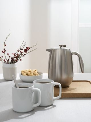 [product_category]-Bodum Douro Mug With Silicone Sleeve 300 Ml, Cream-Bodum-699965473013-12127-03-913T-BOD-3