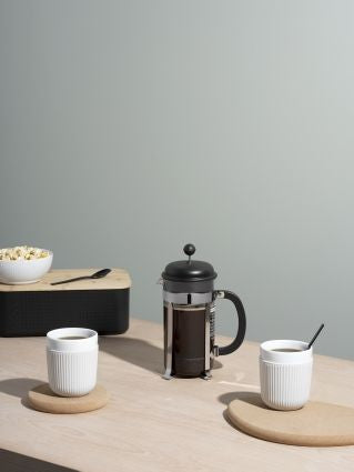 [product_category]-Bodum Douro Mug With Silicone Sleeve 300 Ml, Cream-Bodum-699965473013-12127-03-913T-BOD-5