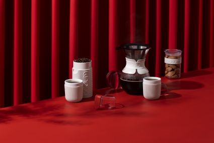 [product_category]-Bodum Douro Mug With Silicone Sleeve 300 Ml, Cream-Bodum-699965473013-12127-03-913T-BOD-9