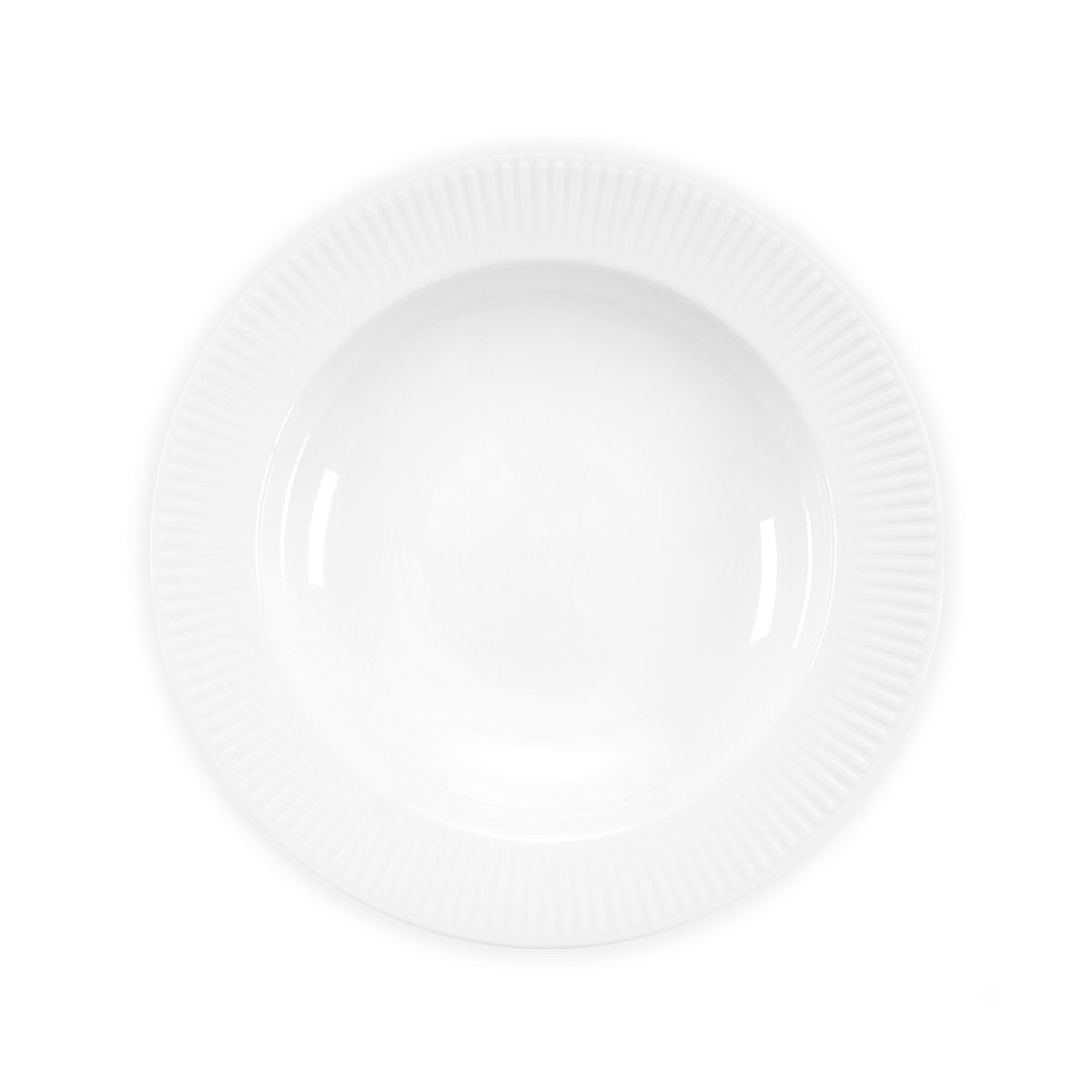 [product_category]-Bodum Douro Pasta Plate Porcelain White, 4 Pcs.-Bodum-699965398637-11839-03-BOD-2