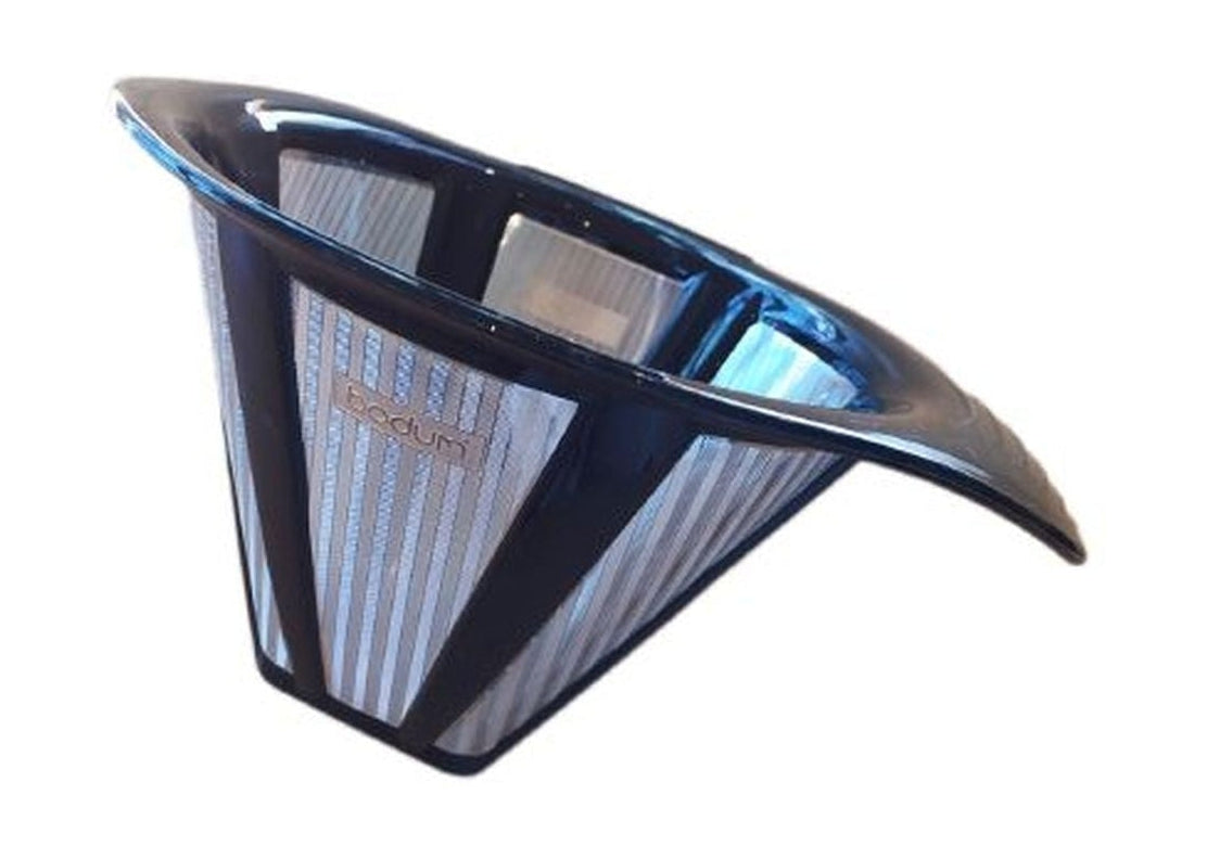 [product_category]-Bodum Drip Coffee Filter, Chrome-Bodum-699965288884-10183-16B-BOD-1