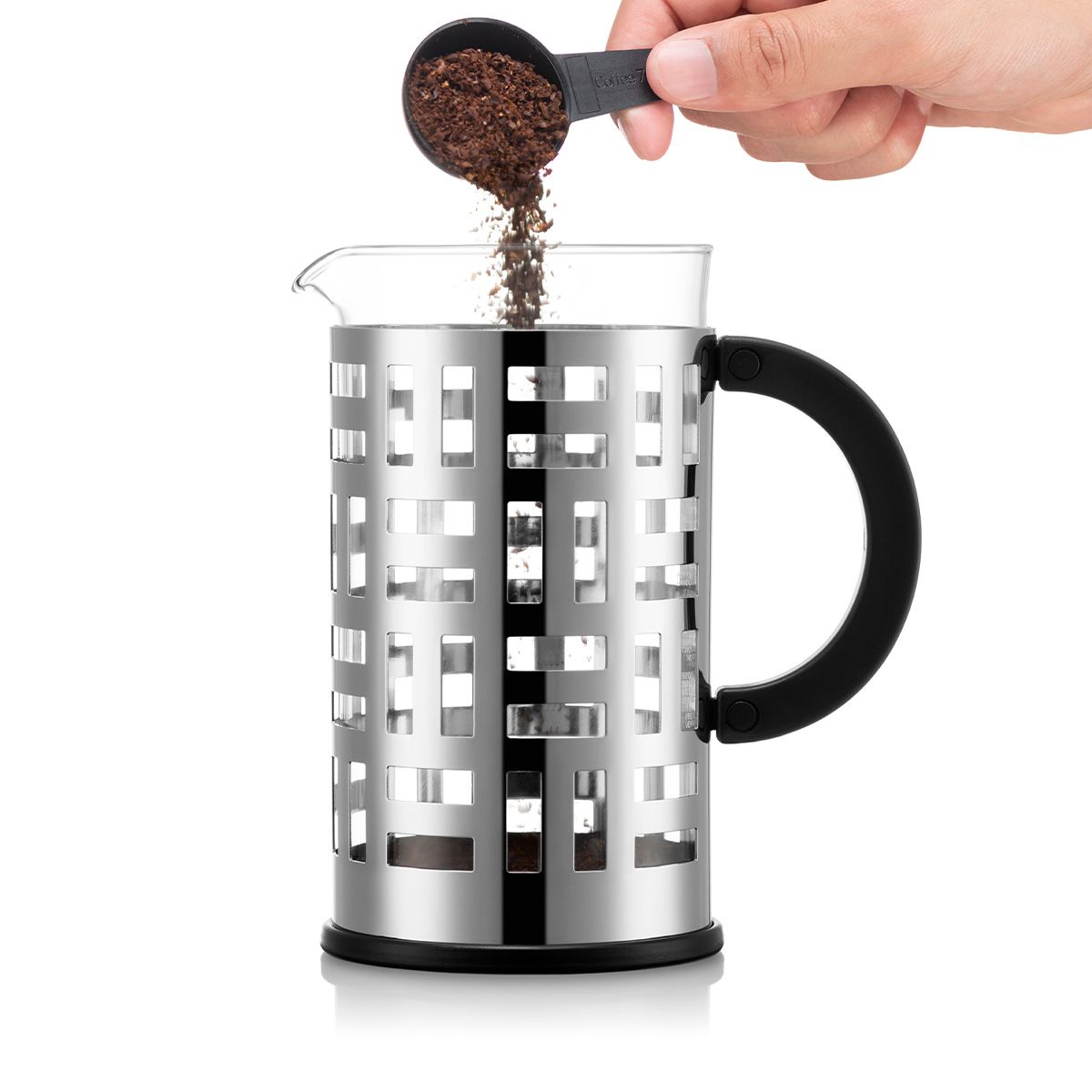 [product_category]-Bodum Eileen Coffee Maker Chrome, 8 Cups-Bodum-699965038137-11195-16-BOD-2