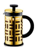 Bodum Eileen Coffee Maker Gold, 3 Cups