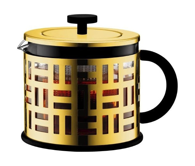 [product_category]-Bodum Eileen Tea Maker With Filter, Gold-Bodum-699965038274-11199-17-BOD-1