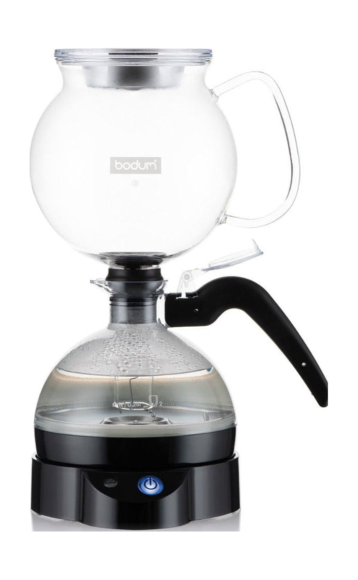 [product_category]-Bodum Epebo Electric Vacuum Coffee Maker Black, 4 Cups-Bodum-699965412791-11822-01EURO-320-BOD-1