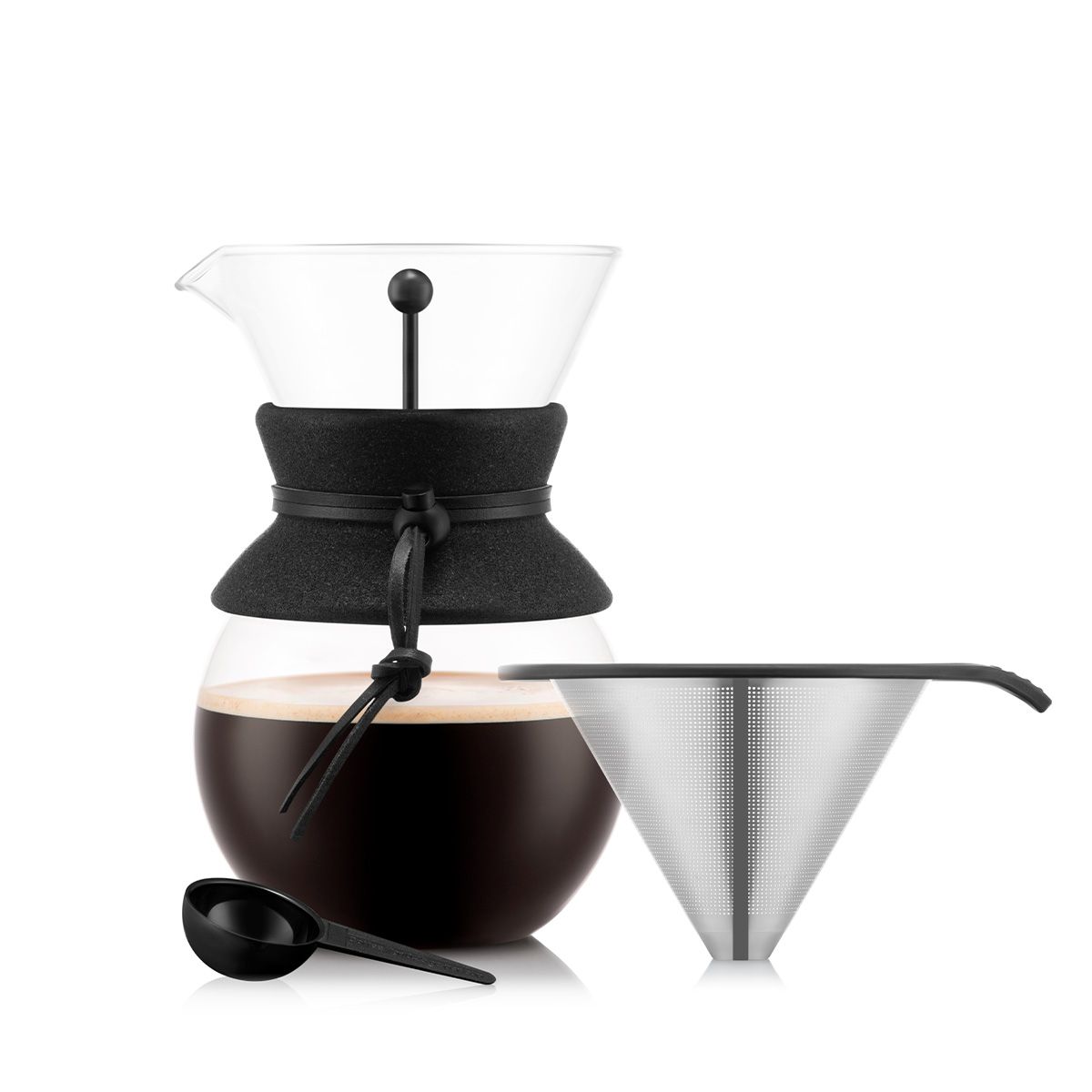 [product_category]-Bodum Filter Coffee Maker Pour Over-Bodum-699965514723-11571-541-BOD-2