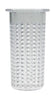 Filtr Bodum pro výrobce čaje 1766 1815 1835 1875 1916, průhledný