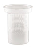 Filtr body pro čajový výrobce 1830 1844 1864 1874 1270 1880, transparentní