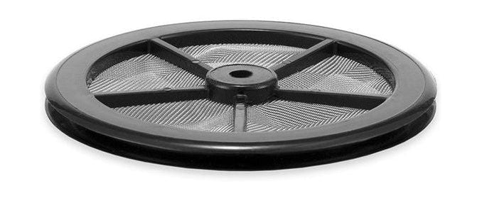 [product_category]-Bodum Filter Plate To 1966 1608 1308, Transparent-Bodum-727015350363-V1508-10-612-BOD-1