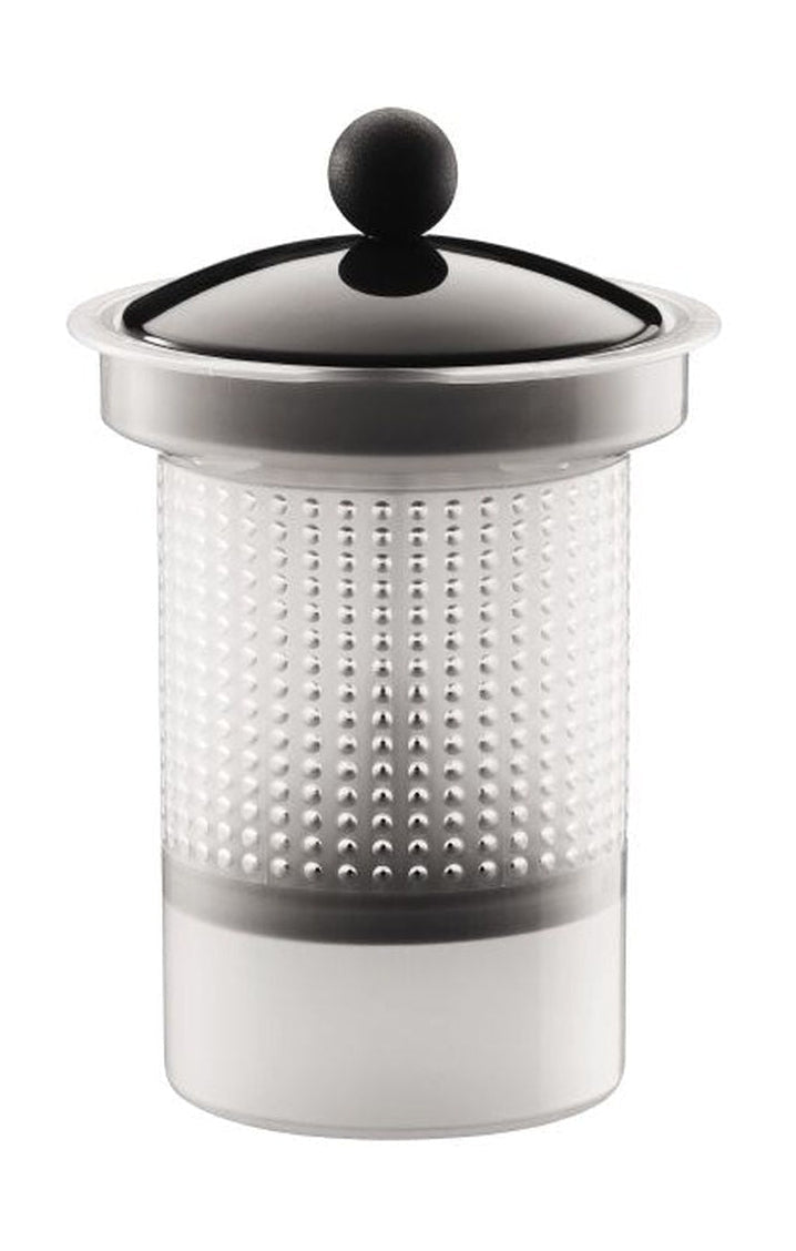[product_category]-Bodum Filter With 1830 Pressing Unit, Black-Bodum-727015136219-V1830-01PP-BOD-1