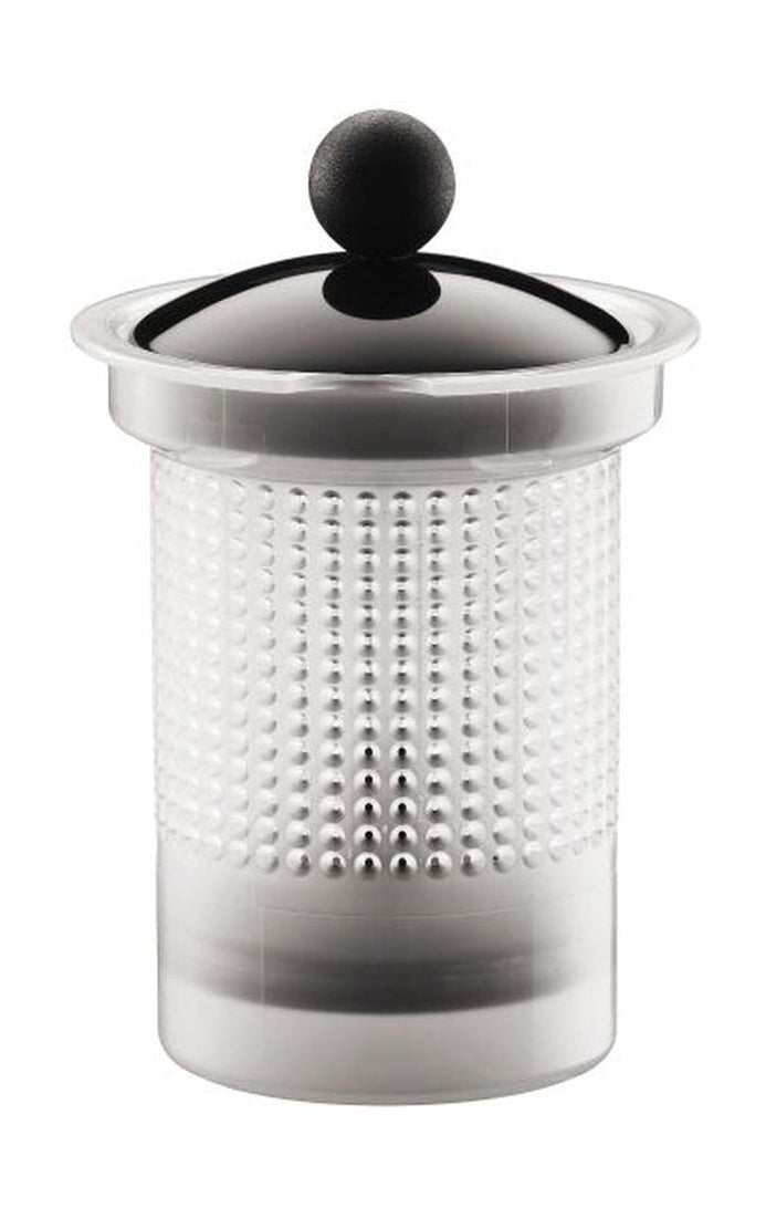 [product_category]-Bodum Filter With 1833 Pressing Unit, Black-Bodum-727015136226-V1833-01PP-BOD-1