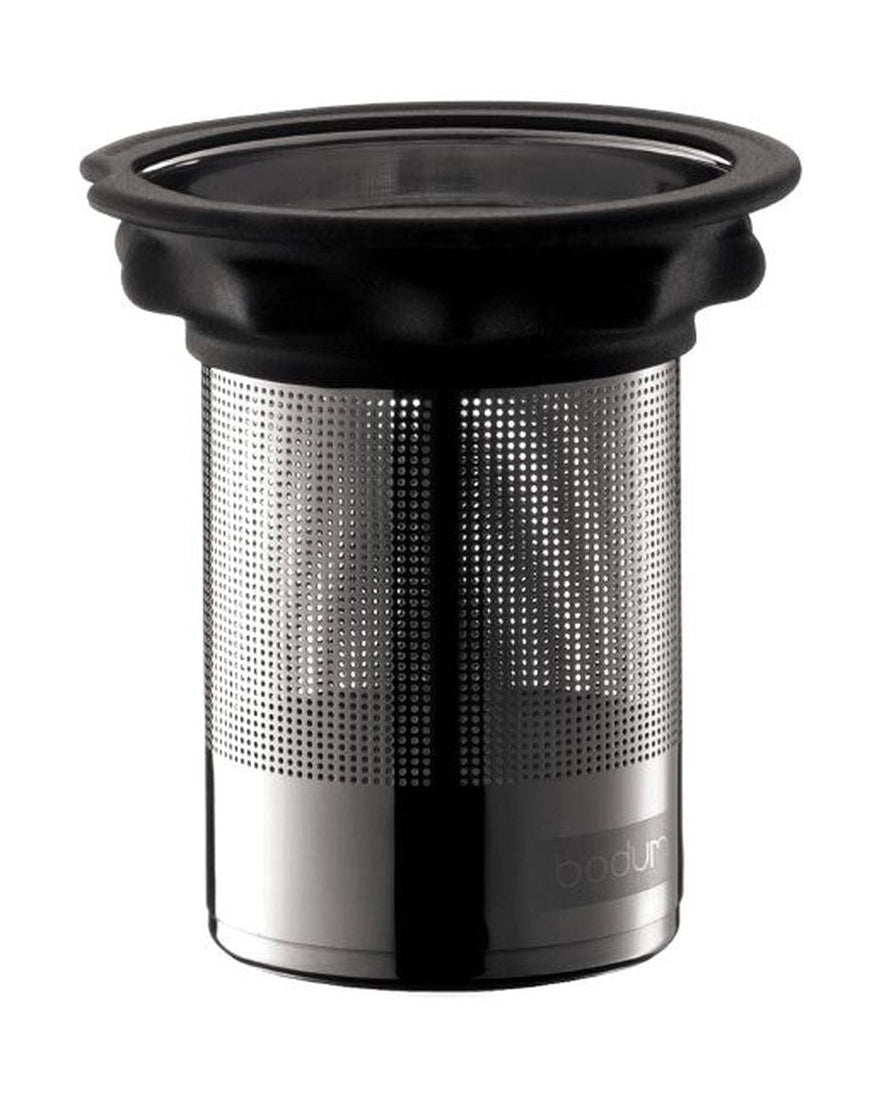 [product_category]-Bodum Filter With Silicone Ring For Tea Maker Black, 0.5 L-Bodum-727015940793-01-1867-01-612-BOD-1