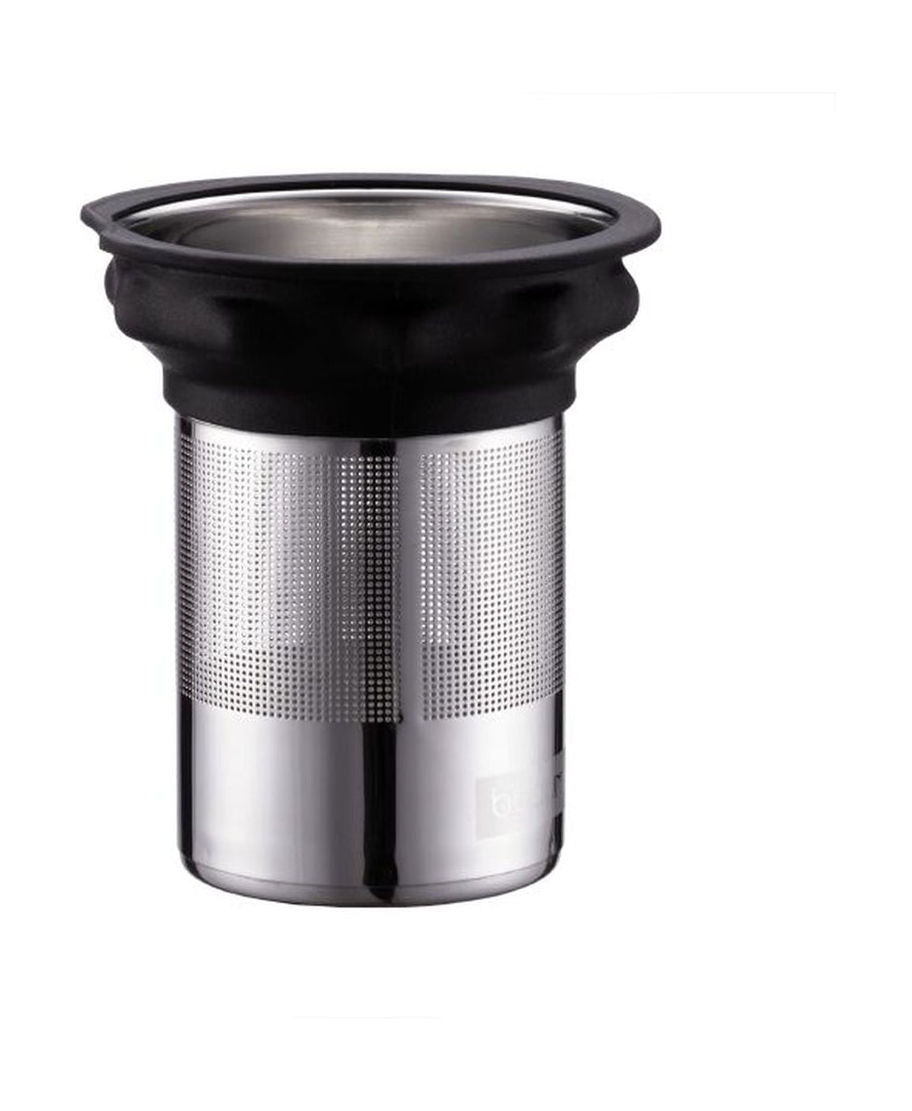 [product_category]-Bodum Filter With Silicone Ring For Tea Maker Black, 1 L-Bodum-727015940830-01-1868-01-612-BOD-1