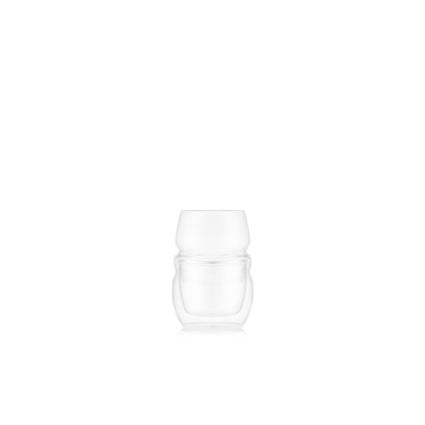 [product_category]-Bodum Fyn Double Wall Glasses 2 Pcs., 150 Ml-Bodum-699965517397-12253-10-BOD-2
