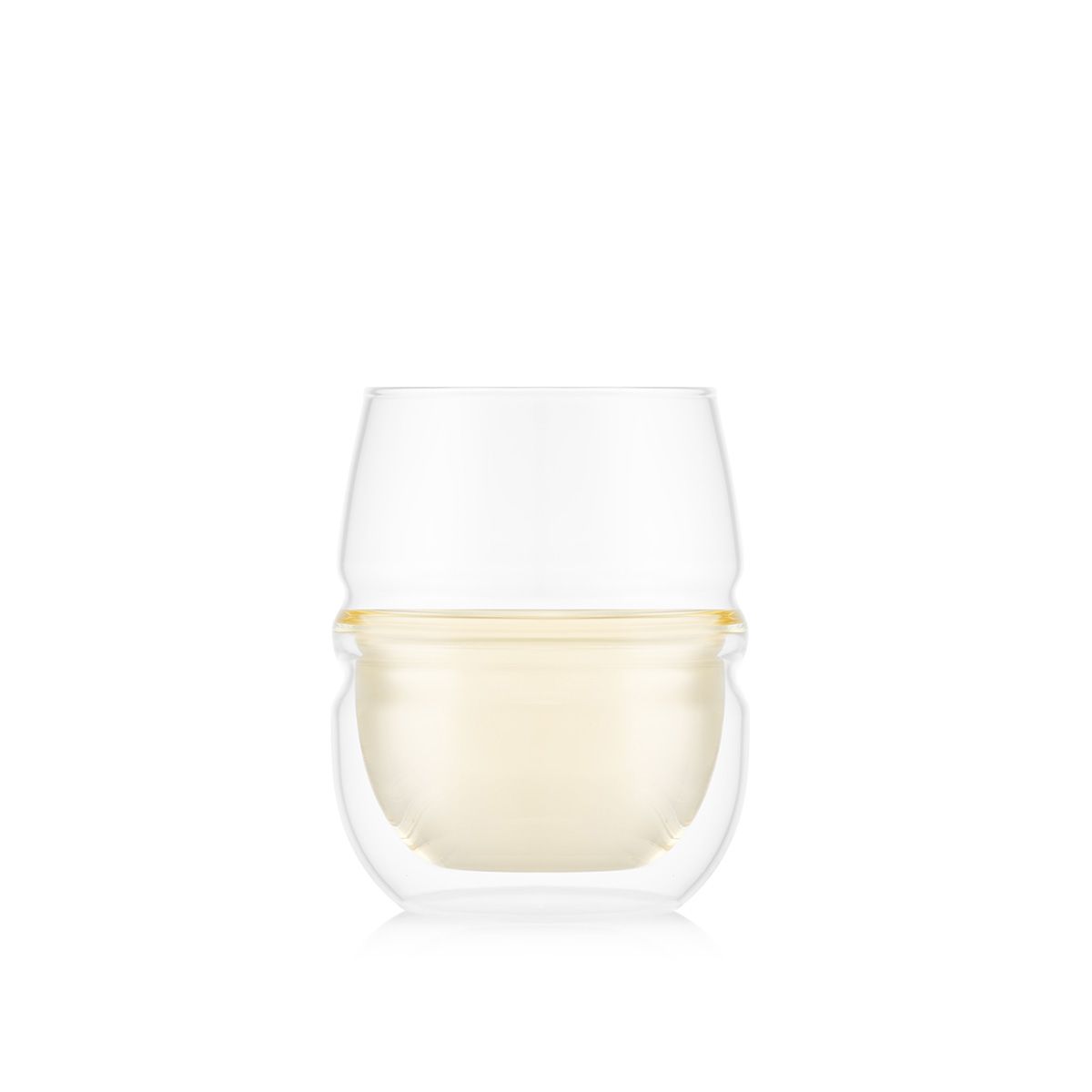 [product_category]-Bodum Fyn Double Wall Glasses 2 Pcs., 250 Ml-Bodum-699965517410-12254-10-BOD-2