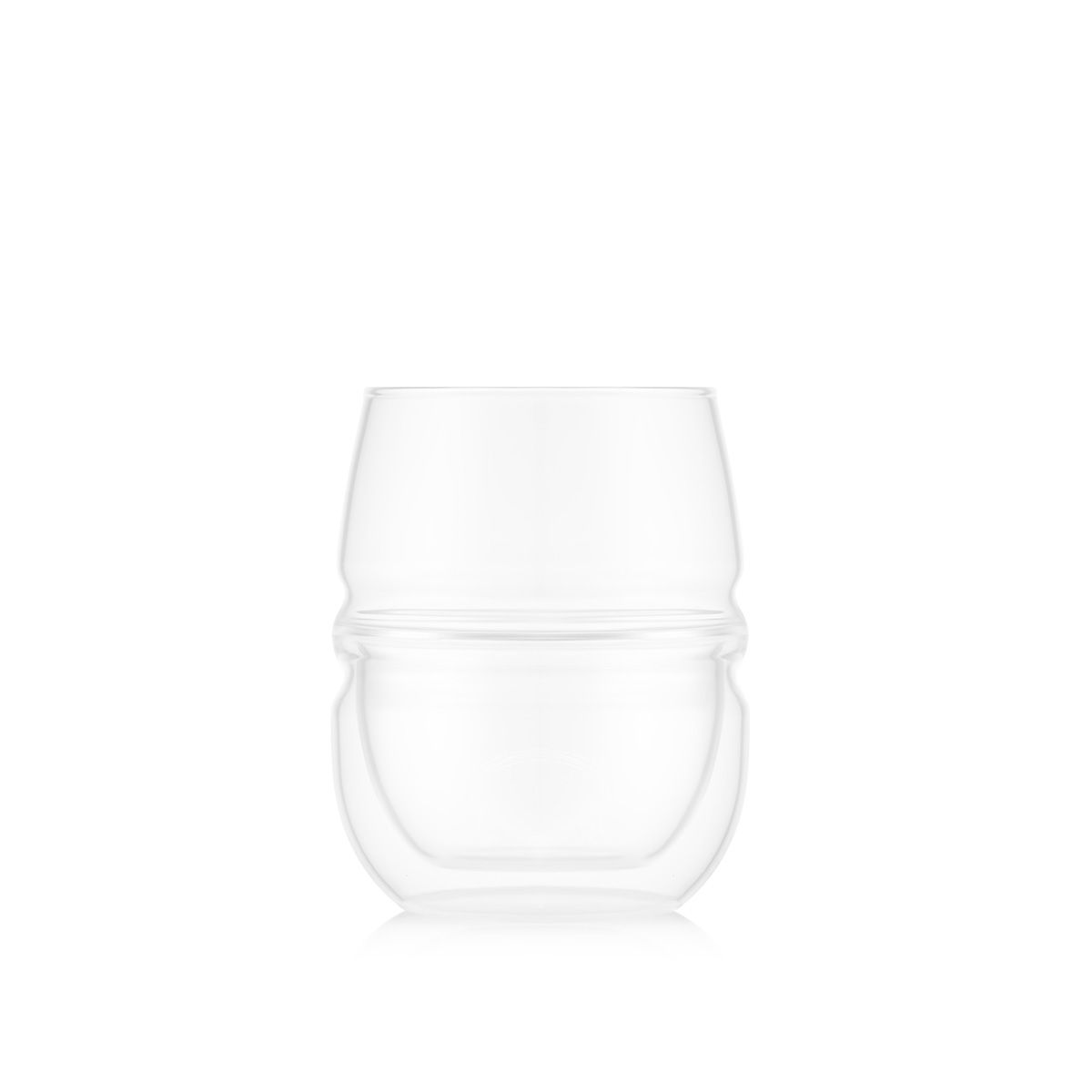 [product_category]-Bodum Fyn Double Wall Glasses 2 Pcs., 250 Ml-Bodum-699965517410-12254-10-BOD-3