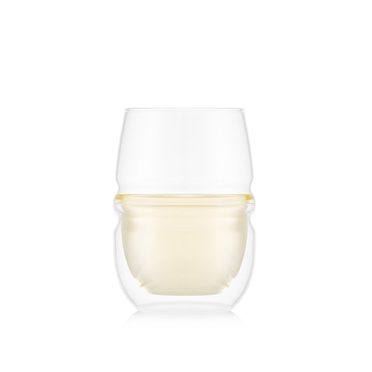[product_category]-Bodum Fyn Double Wall Glasses 2 Pcs., 320 Ml-Bodum-699965517434-12255-10-BOD-2