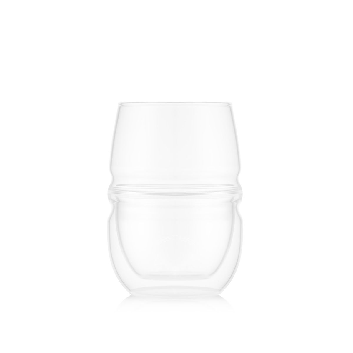 [product_category]-Bodum Fyn Double Wall Glasses 2 Pcs., 320 Ml-Bodum-699965517434-12255-10-BOD-3