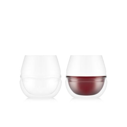 [product_category]-Bodum Fyn Double Wall Glasses 2 Pcs., 600 Ml-Bodum-699965517458-12256-10-BOD-1