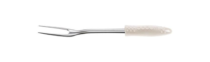[product_category]-Bodum Fyrkat Grill Fork, Cream-Bodum-699965270346-11491-913-BOD-1
