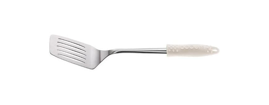 [product_category]-Bodum Fyrkat Grill Shovel, Cream-Bodum-699965270285-11490-913-BOD-1
