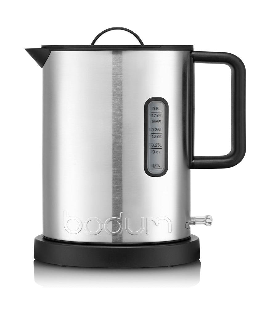 [product_category]-Bodum Ibis Electric Kettle Matt, 0.5 L-Bodum-699965368906-11786-57EURO-BOD-1