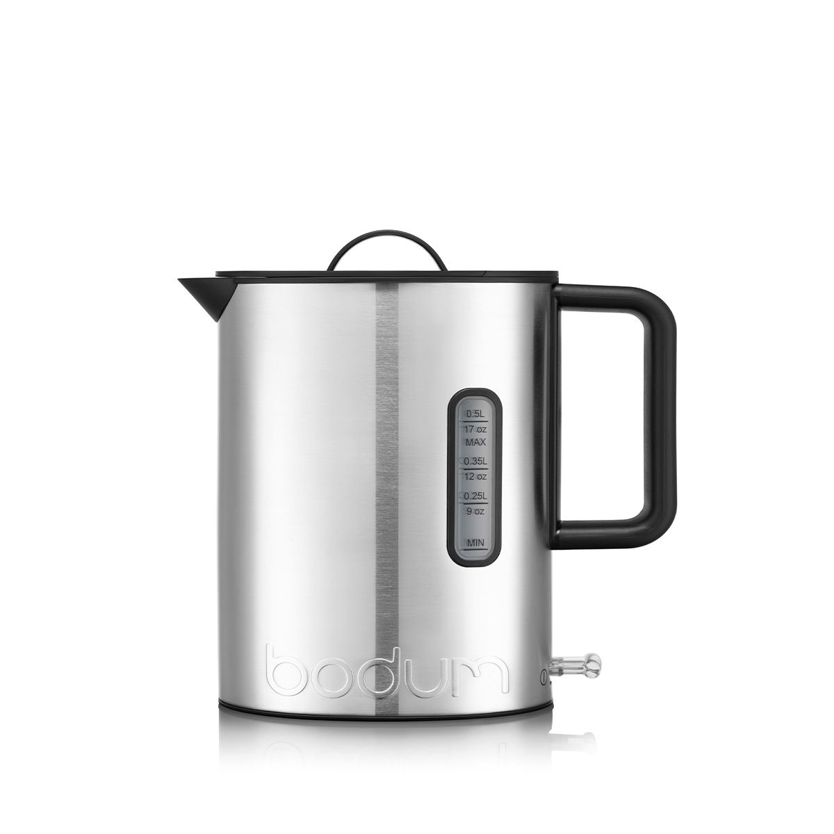 [product_category]-Bodum Ibis Electric Kettle Matt, 0.5 L-Bodum-699965368906-11786-57EURO-BOD-2