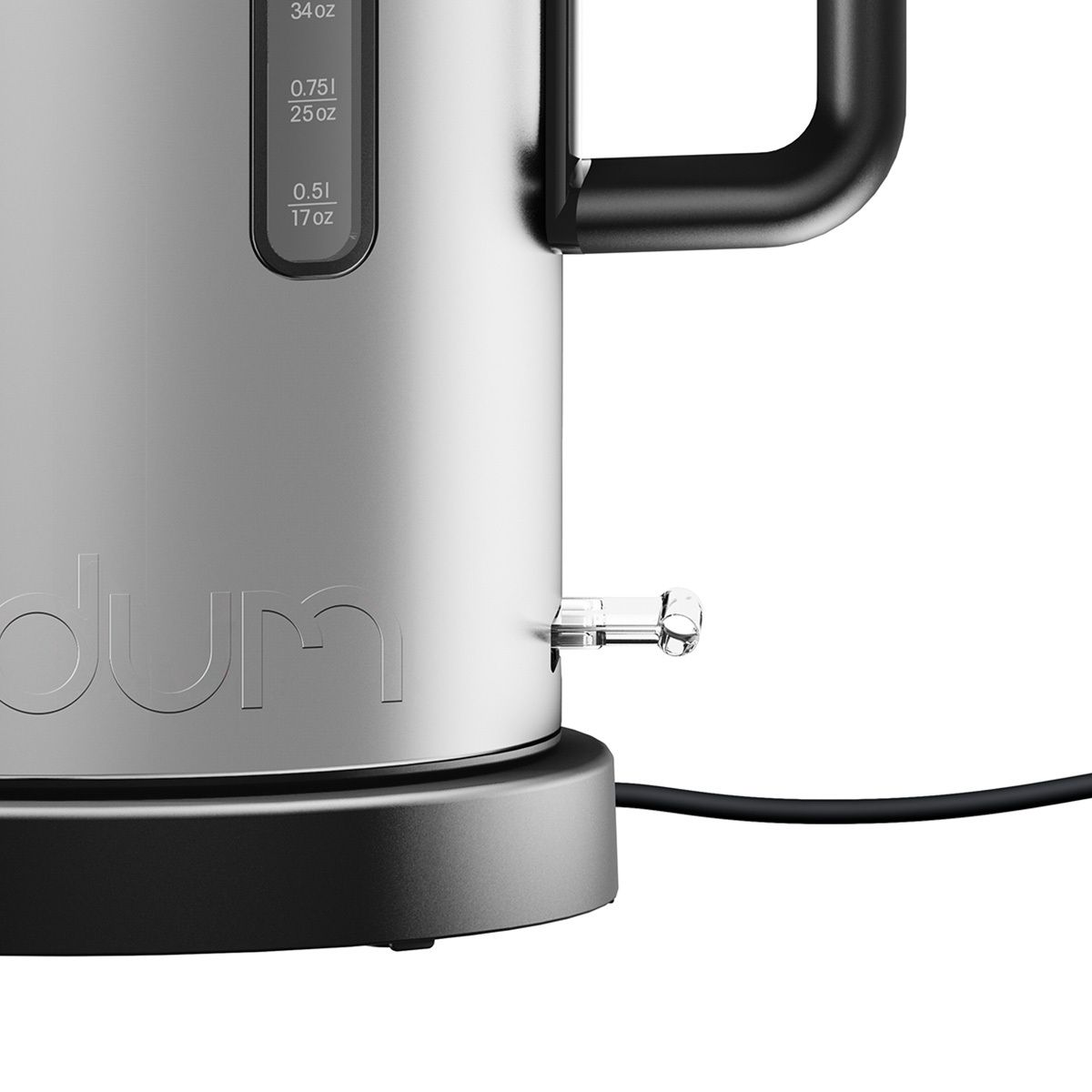 [product_category]-Bodum Ibis Electric Kettle Matt, 1.5 L-Bodum-699965379278-5500-57EURO-2-BOD-3