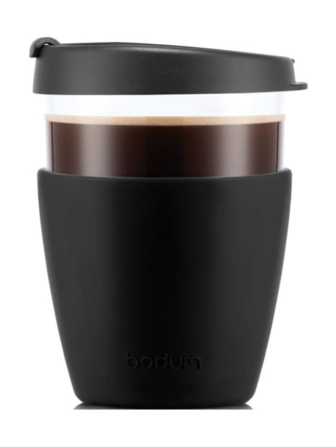 [product_category]-Bodum Joycup Travel Mug Glass Black, 0.35 L-Bodum-699965465315-12091-01-BOD-1