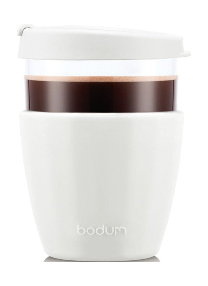 [product_category]-Bodum Joycup Travel Mug Glass Cream Colored, 0.4 L-Bodum-699965465339-12091-913-BOD-1