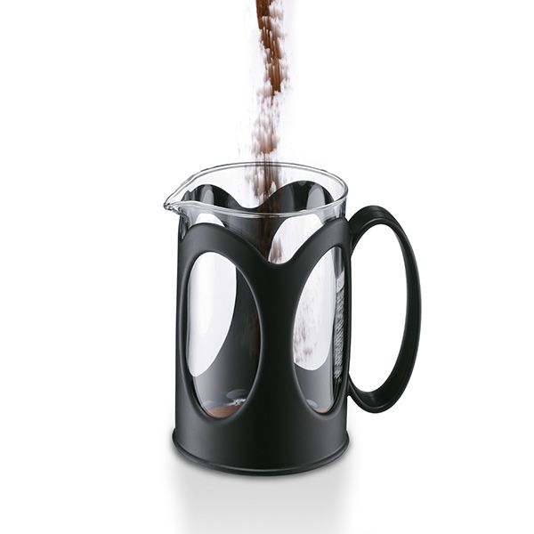 [product_category]-Bodum Kenya Coffee Maker Black 0.5 L, 4 Cups-Bodum-727015846163-10683-01-BOD-2