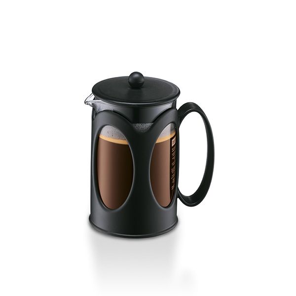 [product_category]-Bodum Kenya Coffee Maker Black 0.5 L, 4 Cups-Bodum-727015846163-10683-01-BOD-4
