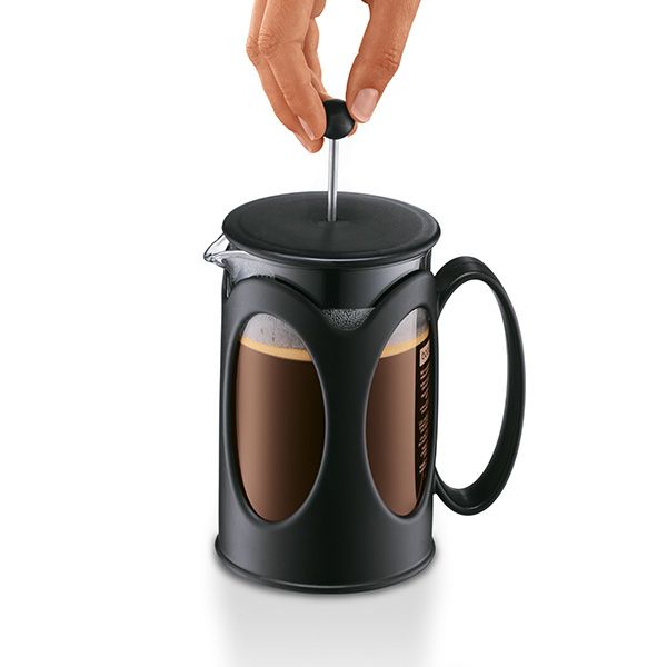 [product_category]-Bodum Kenya Coffee Maker Black 0.5 L, 4 Cups-Bodum-727015846163-10683-01-BOD-5