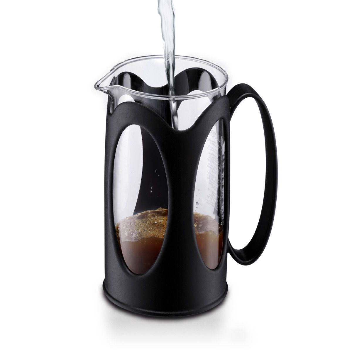 [product_category]-Bodum Kenya Coffee Maker Black 1 L, 8 Cups-Bodum-727015847085-10685-01-BOD-3