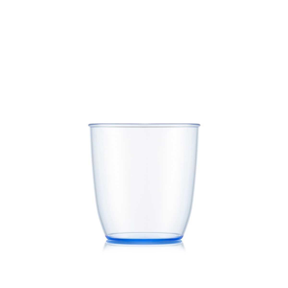 [product_category]-Bodum Kvadrant Drink Glass 200 Ml 4 Pcs., Blue Moon-Bodum-699965506704-4306-680SPC-BOD-3