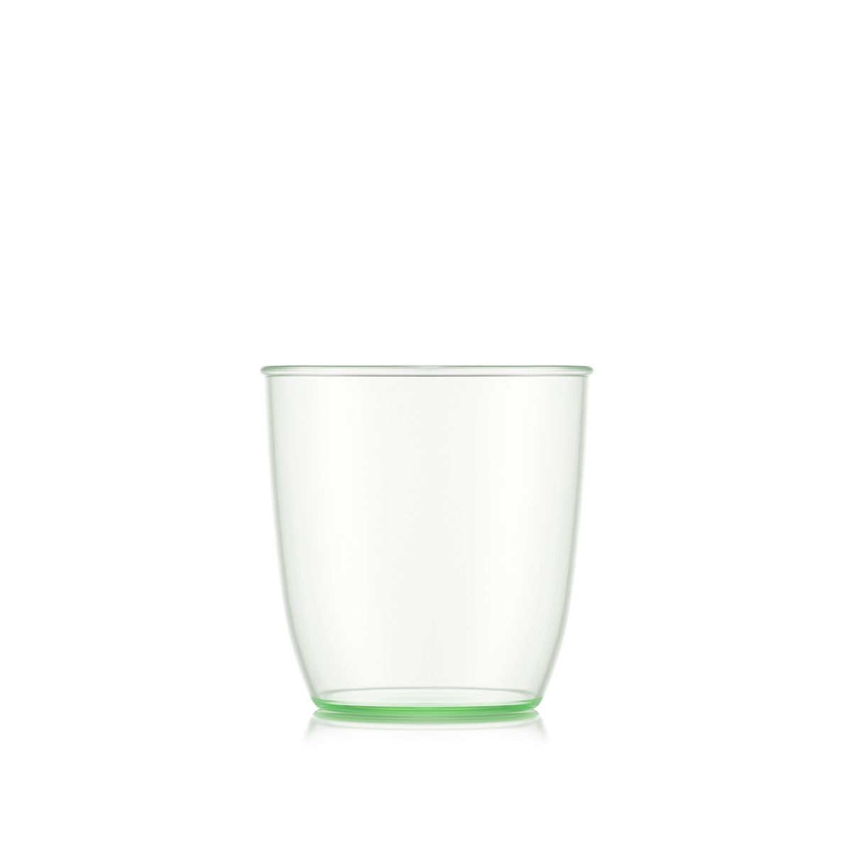 [product_category]-Bodum Kvadrant Drink Glass 200 Ml 4 Pcs., Pistachio-Bodum-699965506728-4306-681SPC-BOD-3