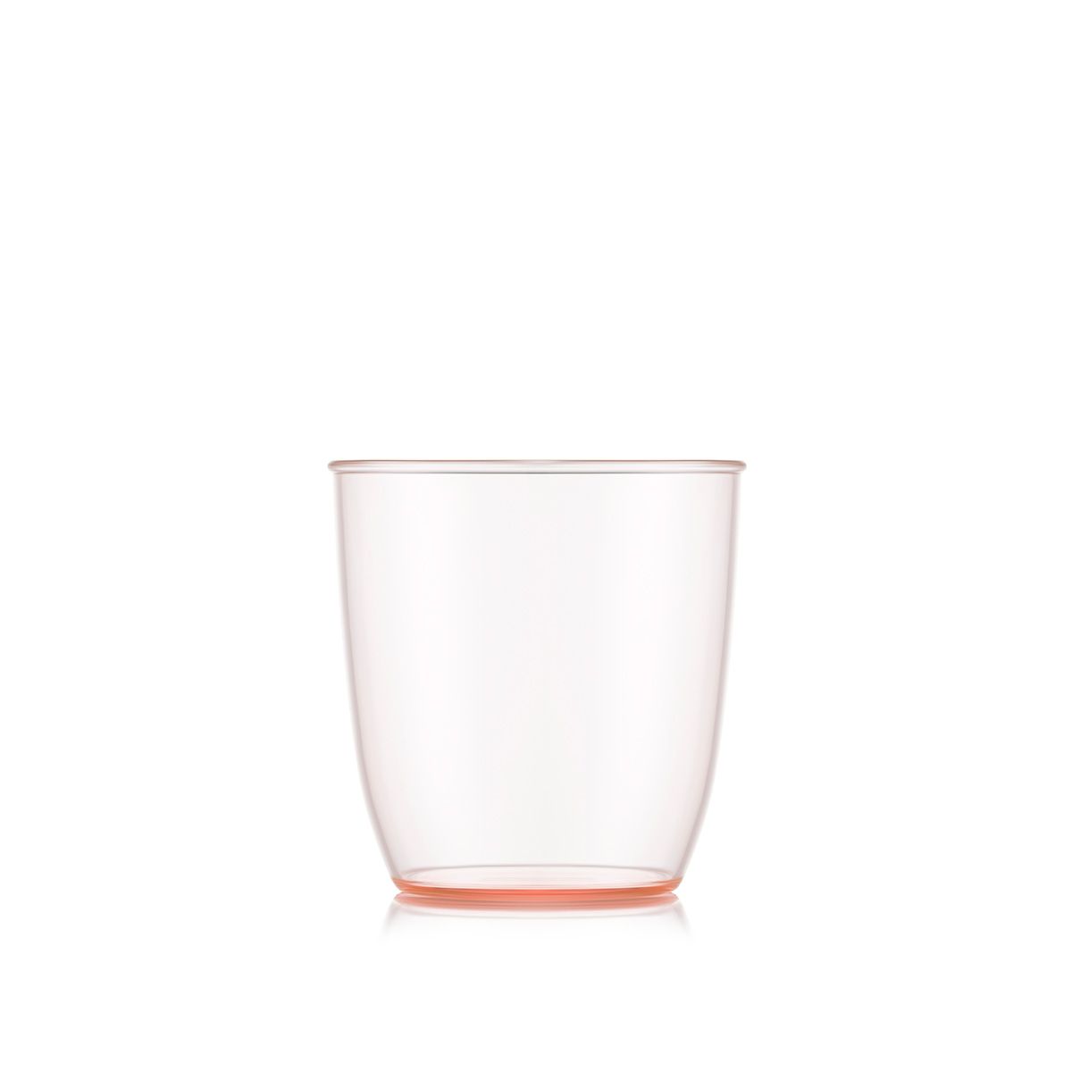 [product_category]-Bodum Kvadrant Drink Glass 200 Ml 4 Pcs., Strawberry-Bodum-699965506681-4306-679SPC-BOD-3
