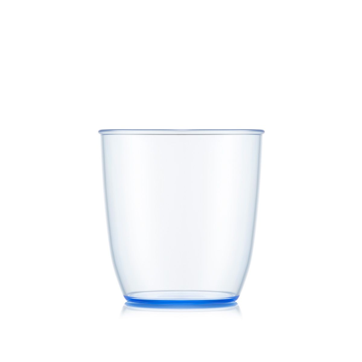 [product_category]-Bodum Kvadrant Drink Glass 350 Ml 4 Pcs., Blue Moon-Bodum-699965506629-4308-680SPC-BOD-3