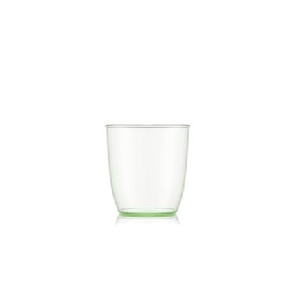 [product_category]-Bodum Kvadrant Drink Glass 350 Ml 4 Pcs., Pistachio-Bodum-699965506643-4308-681SPC-BOD-1