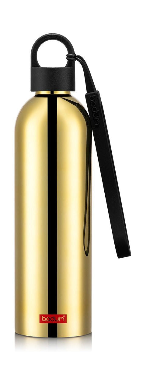[product_category]-Bodum Melior Bottle With Double Walled Vacuum Insulation, Gold-Bodum-699965456252-12057-17BGF-01-BOD-1