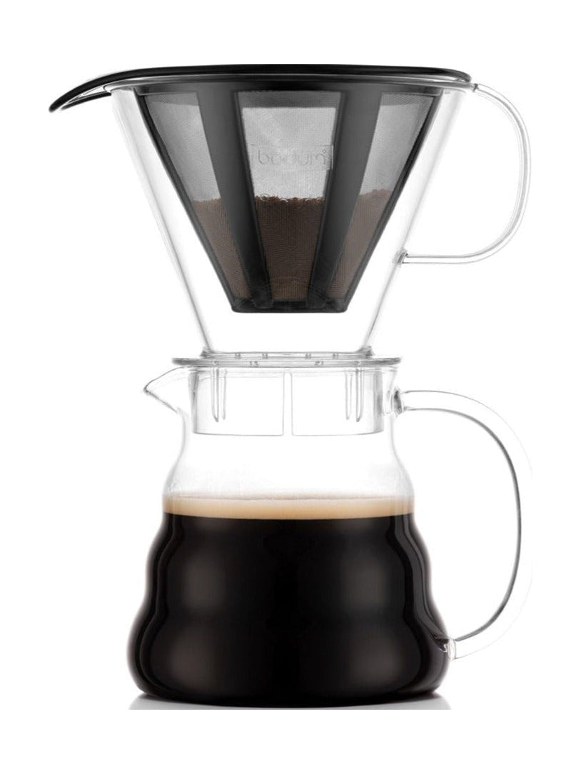 [product_category]-Bodum Melior Coffee Maker With Permanent Coffee Filter 2.5 Cups-Bodum-699965374433-11767-10-01S-BOD-1
